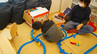 キッズコネクション