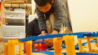 キッズコネクション