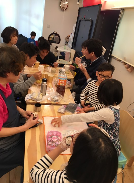 キッズコネクション