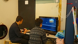 キッズコネクション