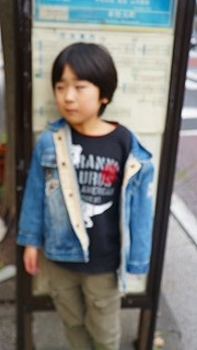 キッズコネクション