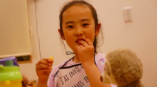 キッズコネクション