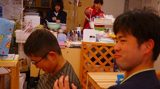 キッズコネクション
