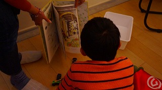キッズコネクション