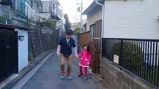 キッズコネクション