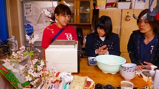 キッズコネクション