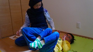 キッズコネクション