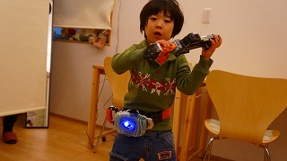 キッズコネクション