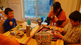 キッズコネクション