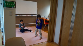 キッズコネクション
