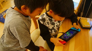キッズコネクション
