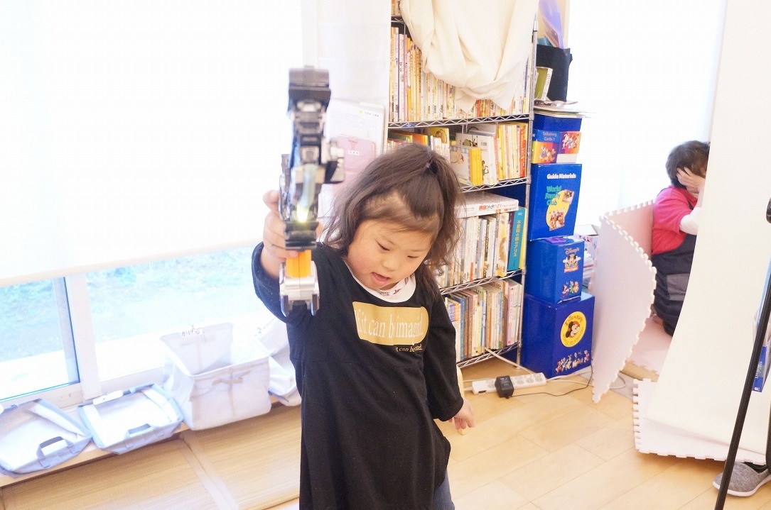 キッズコネクション