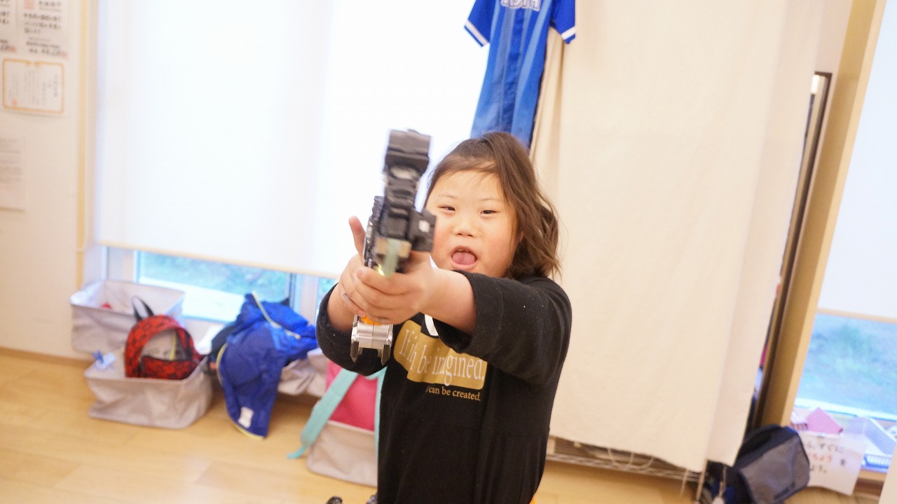 キッズコネクション