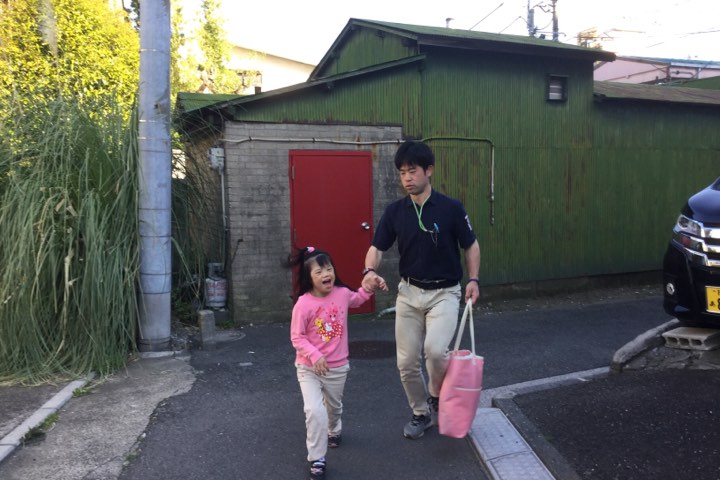 キッズコネクション