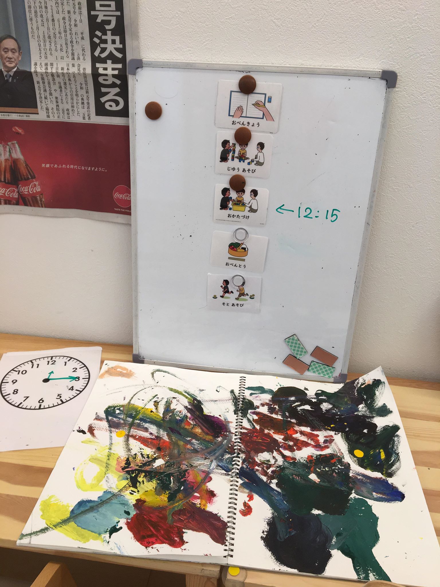 キッズコネクション
