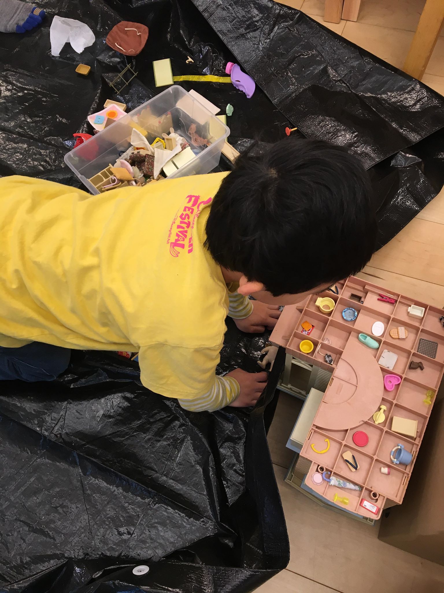 キッズコネクション