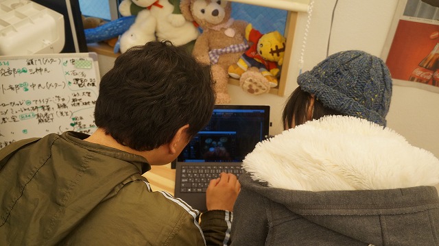 キッズコネクション