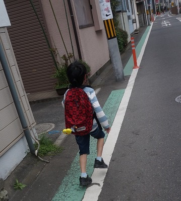 キッズコネクション