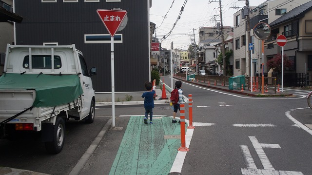 キッズコネクション