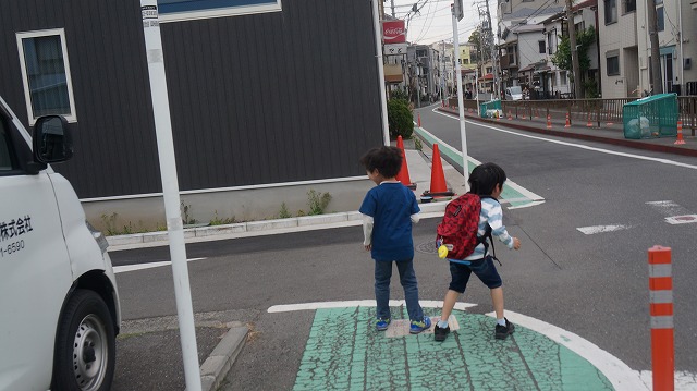 キッズコネクション