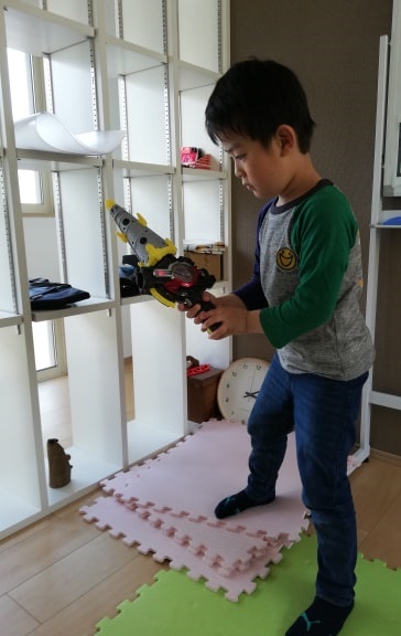 キッズコネクション