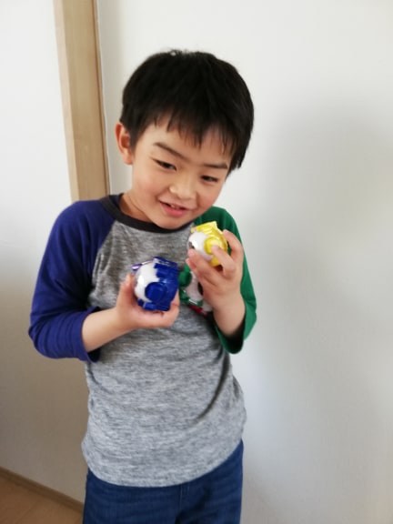 キッズコネクション
