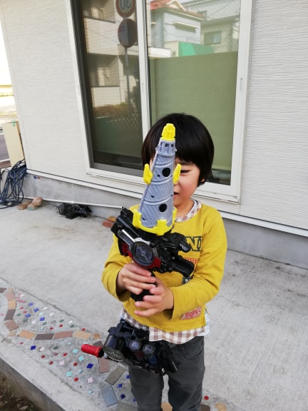キッズコネクション