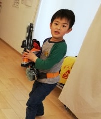 キッズコネクション