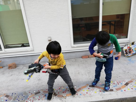 キッズコネクション