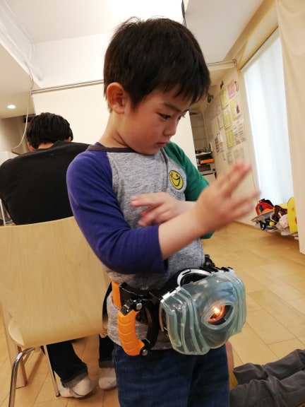 キッズコネクション