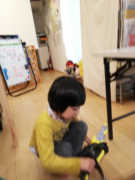キッズコネクション