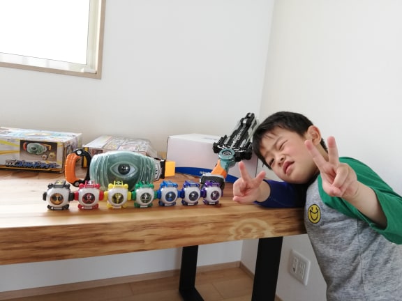キッズコネクション