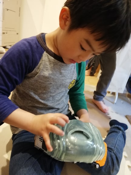 キッズコネクション