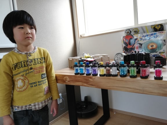 キッズコネクション
