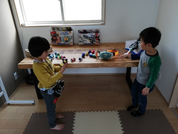 キッズコネクション