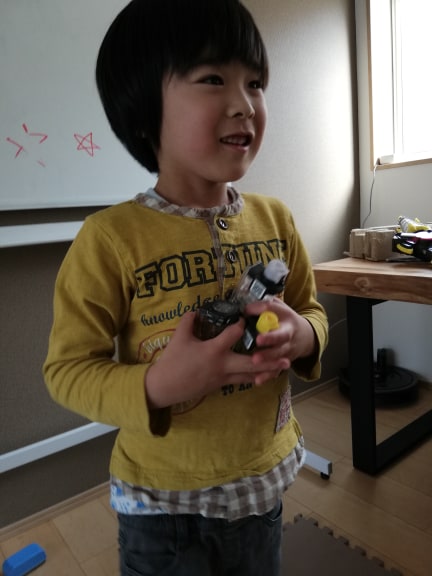 キッズコネクション