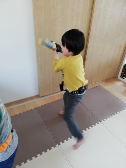 キッズコネクション