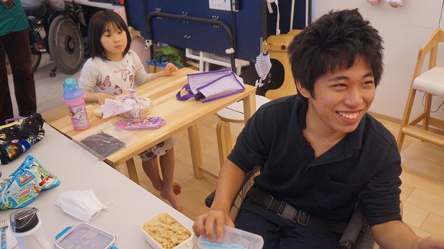 キッズコネクション