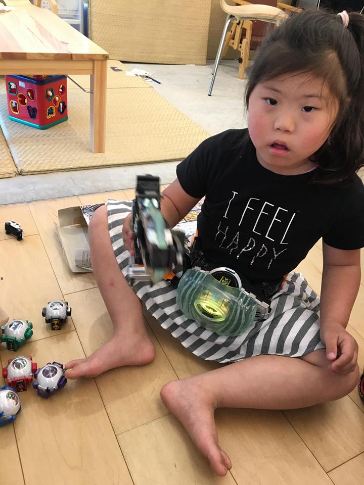 キッズコネクション