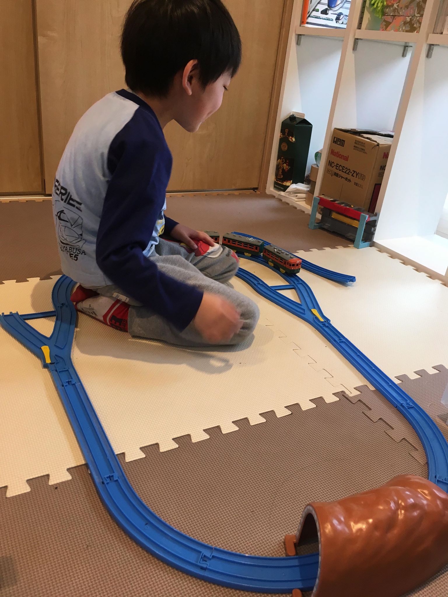 キッズコネクション