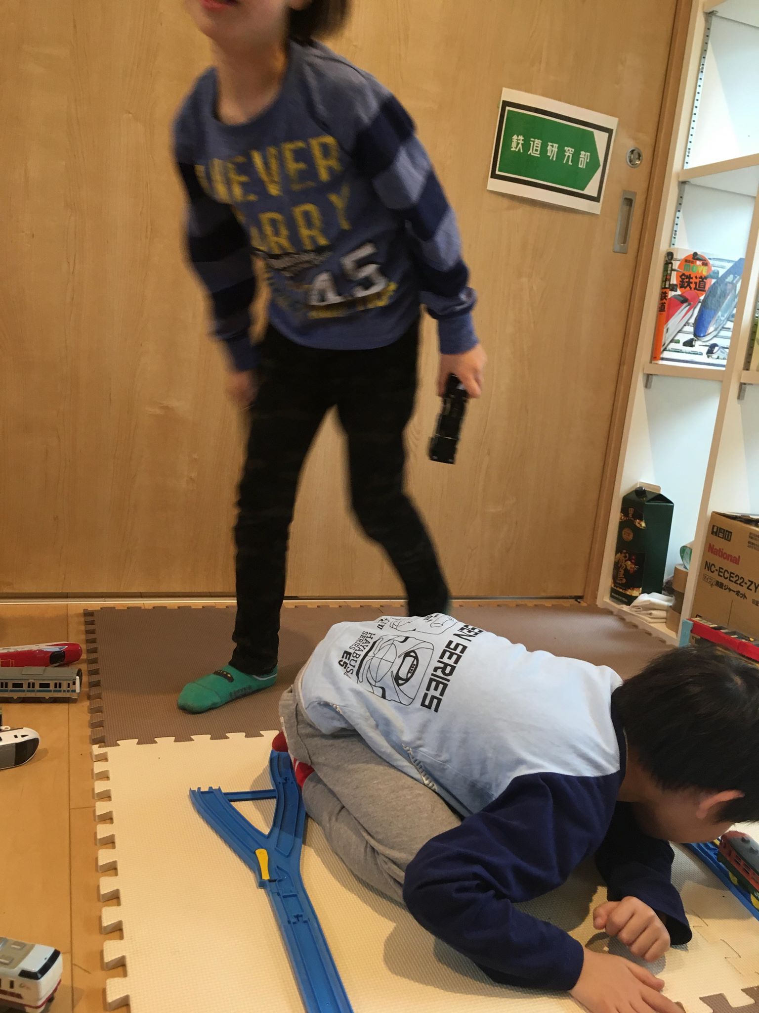 キッズコネクション