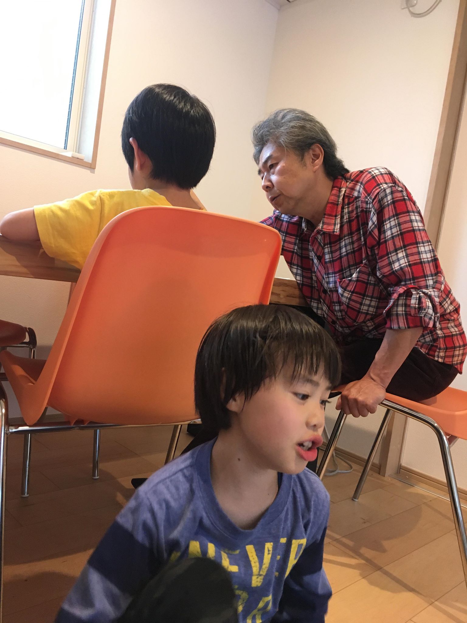 キッズコネクション