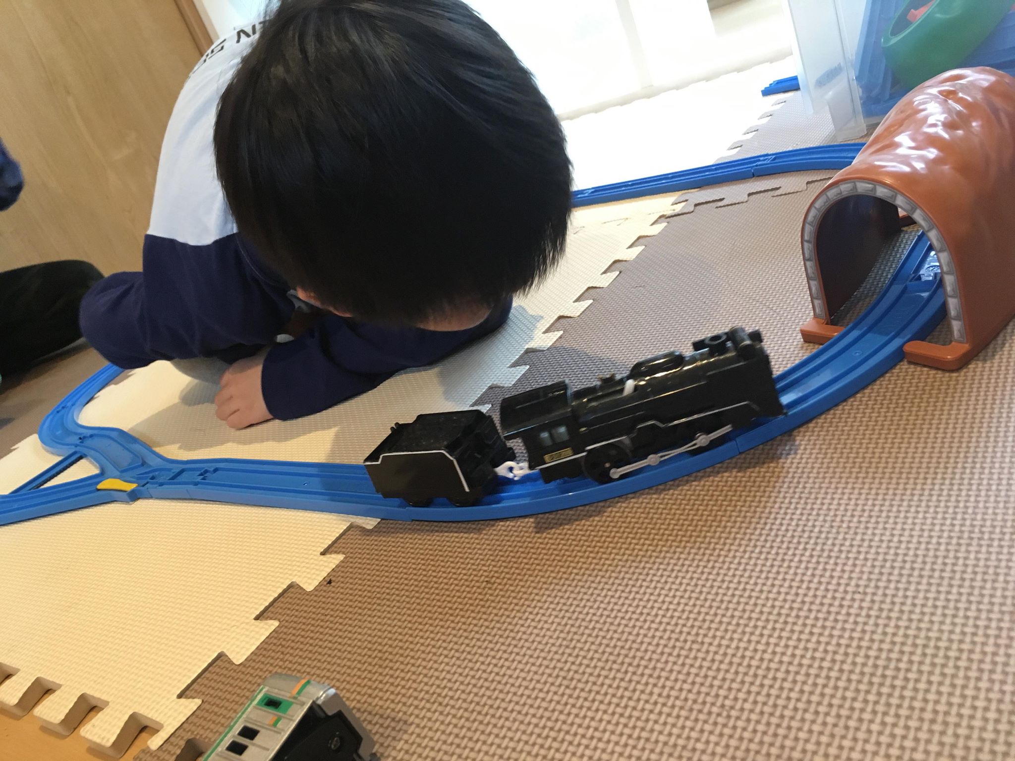 キッズコネクション