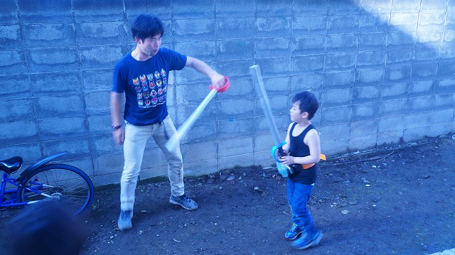 キッズコネクション