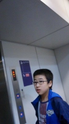 キッズコネクション