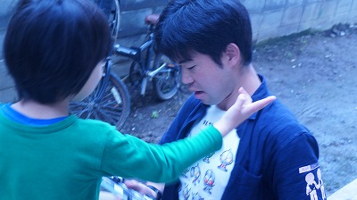キッズコネクション