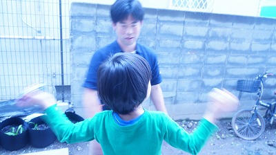 キッズコネクション