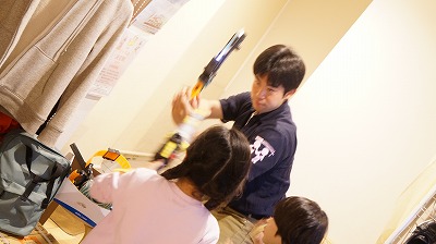 キッズコネクション