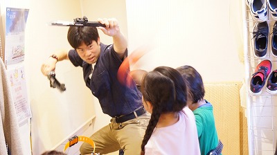 キッズコネクション