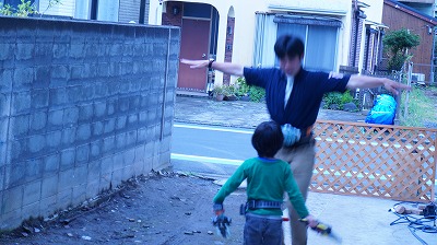 キッズコネクション